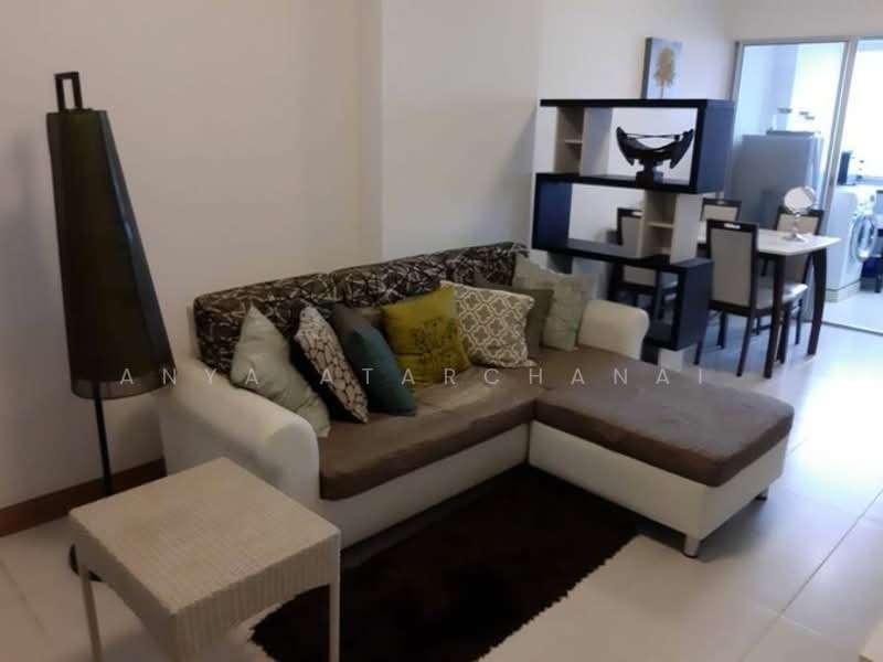 Supalai Park Ratchayothin, Bangkok, Ratchadaphisek Road, Lat Yao, Chatuchak, Bangkok, 1 Bedroom, 50 sqm, Condo For Sale, by Anya Atarchanai , 500159081 - DDproperty.com