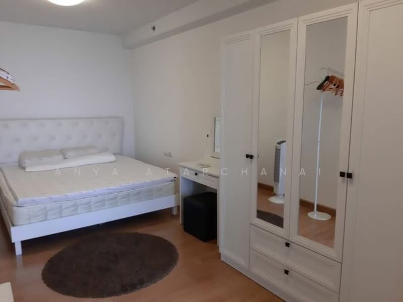 Supalai Park Ratchayothin, Bangkok, Ratchadaphisek Road, Lat Yao, Chatuchak, Bangkok, 1 Bedroom, 50 sqm, Condo For Sale, by Anya Atarchanai , 500159081 - DDproperty.com