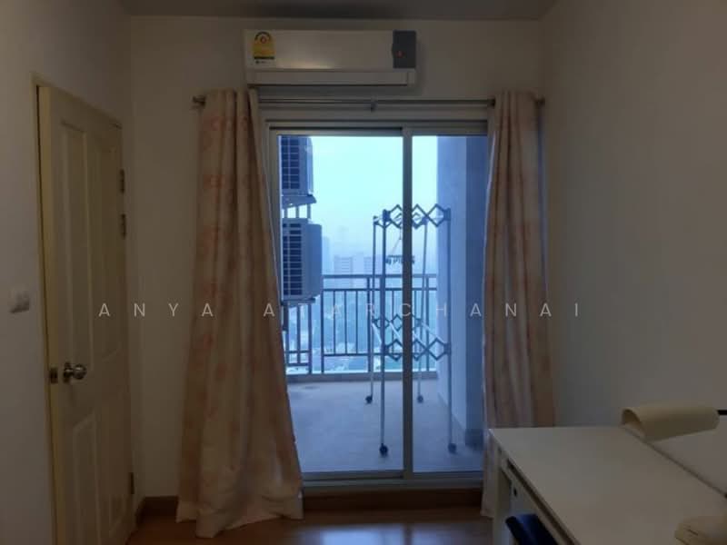 Supalai Park Ratchayothin, Bangkok, Ratchadaphisek Road, Lat Yao, Chatuchak, Bangkok, 1 Bedroom, 50 sqm, Condo For Sale, by Anya Atarchanai , 500159081 - DDproperty.com
