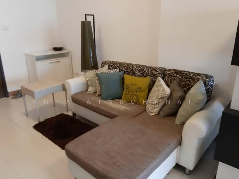 Supalai Park Ratchayothin, Bangkok, Ratchadaphisek Road, Lat Yao, Chatuchak, Bangkok, 1 Bedroom, 50 sqm, Condo For Sale, by Anya Atarchanai , 500159081 - DDproperty.com