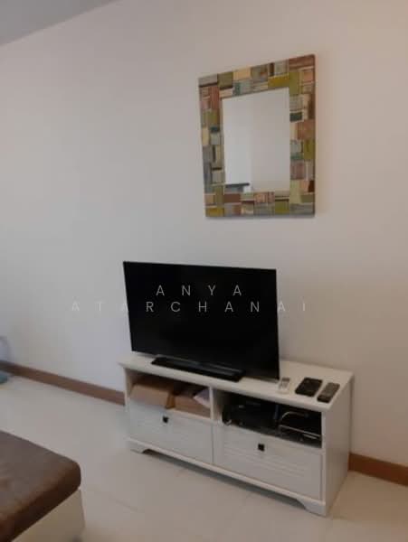 Supalai Park Ratchayothin, Bangkok, Ratchadaphisek Road, Lat Yao, Chatuchak, Bangkok, 1 Bedroom, 50 sqm, Condo For Sale, by Anya Atarchanai , 500159081 - DDproperty.com