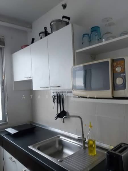 Supalai Park Ratchayothin, Bangkok, Ratchadaphisek Road, Lat Yao, Chatuchak, Bangkok, 1 Bedroom, 50 sqm, Condo For Sale, by Anya Atarchanai , 500159081 - DDproperty.com