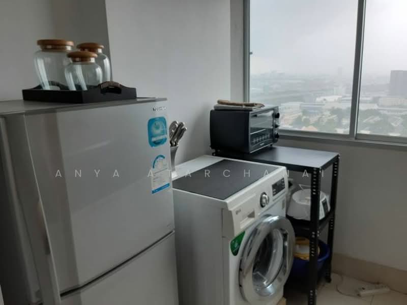Supalai Park Ratchayothin, Bangkok, Ratchadaphisek Road, Lat Yao, Chatuchak, Bangkok, 1 Bedroom, 50 sqm, Condo For Sale, by Anya Atarchanai , 500159081 - DDproperty.com