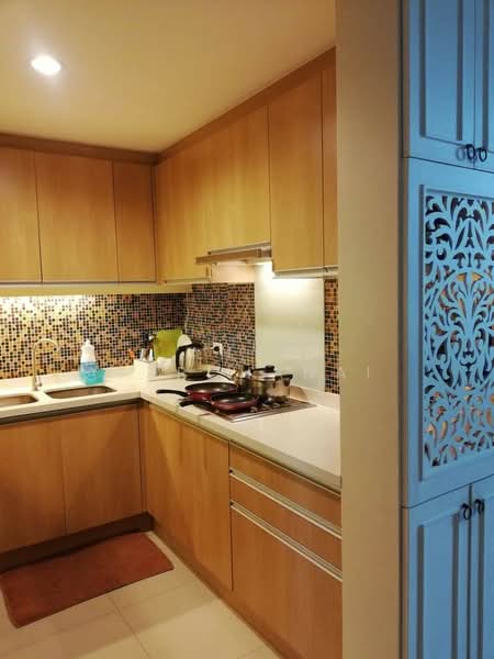 Villa Asoke, Bangkok, 1588 New Petchburi Road, Makkasan, Ratchathewi, Bangkok, 2 Bedrooms, 93 sqm, Condo For Rent, by Anya Atarchanai , 500159082 - DDproperty.com