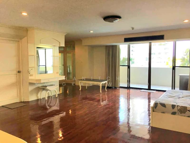 Oriental Towers, Bangkok, 25 Soi Ekkamai 12, Ekkamai Road, Khlong Tan Nua, Watthana, Bangkok, 5 Bedrooms, 452 sqm, Condo For Sale, by Thanitcha Kangkasuwanno, 500159083 - DDproperty.com