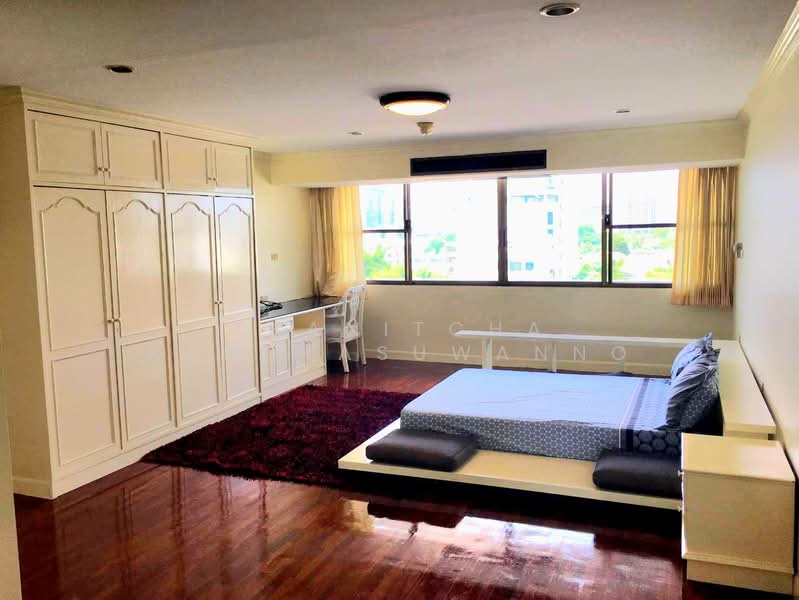 Oriental Towers, Bangkok, 25 Soi Ekkamai 12, Ekkamai Road, Khlong Tan Nua, Watthana, Bangkok, 5 Bedrooms, 452 sqm, Condo For Sale, by Thanitcha Kangkasuwanno, 500159083 - DDproperty.com