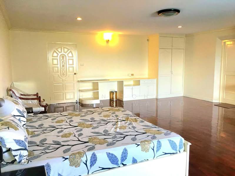 Oriental Towers, Bangkok, 25 Soi Ekkamai 12, Ekkamai Road, Khlong Tan Nua, Watthana, Bangkok, 5 Bedrooms, 452 sqm, Condo For Sale, by Thanitcha Kangkasuwanno, 500159083 - DDproperty.com