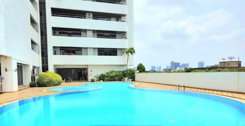 Oriental Towers : โอเรียลเต็ล ทาวเวอร์, กรุงเทพ, 25 ซอยเอกมัย 12 ถนนเอกมัย, คลองตันเหนือ, วัฒนา, กรุงเทพ, 452 ตร.ม., คอนโด ขาย, โดย Thanitcha Kangkasuwanno, 500159083 - DDproperty.com