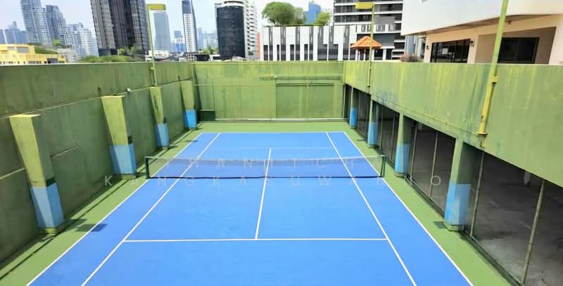 Oriental Towers : โอเรียลเต็ล ทาวเวอร์, กรุงเทพ, 25 ซอยเอกมัย 12 ถนนเอกมัย, คลองตันเหนือ, วัฒนา, กรุงเทพ, 452 ตร.ม., คอนโด ขาย, โดย Thanitcha Kangkasuwanno, 500159083 - DDproperty.com