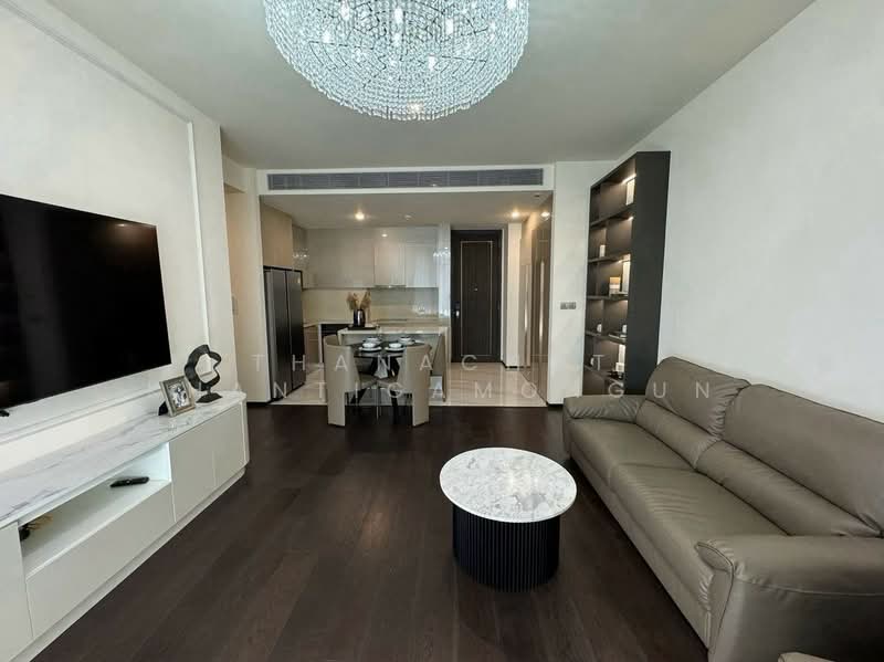 LAVIQ Sukhumvit 57 : ลาวิค สุขุมวิท 57, กรุงเทพ, ซอย สุขุมวิท 57, คลองตันเหนือ, วัฒนา, กรุงเทพ, 115 ตร.ม., คอนโด ให้เช่า, โดย Thanachot Khantigamongun, 500159084 - DDproperty.com