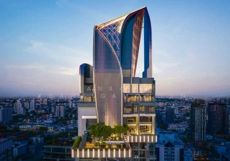 LAVIQ Sukhumvit 57, Bangkok, Soi Sukhumvit 57, Sukhumvit Road, Khlong Tan Nua, Watthana, Bangkok, 3 Bedrooms, 115 sqm, Condo For Rent, by Thanachot Khantigamongun, 500159084 - DDproperty.com