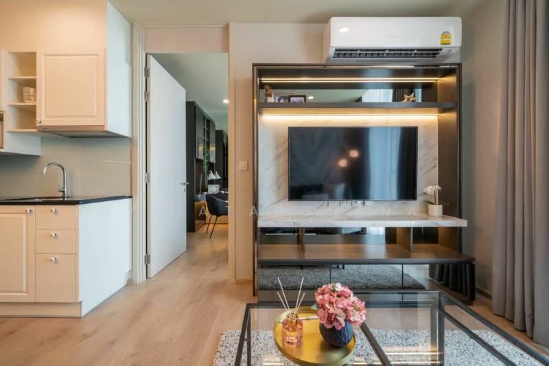 Noble Recole, Bangkok, 77 Soi Sukhumvit 19 Sukhumvit Road, Khlongtoei Nua, Watthana, Bangkok, 1 Bedroom, 35 sqm, Condo For Sale, by Anya Atarchanai , 500159085 - DDproperty.com