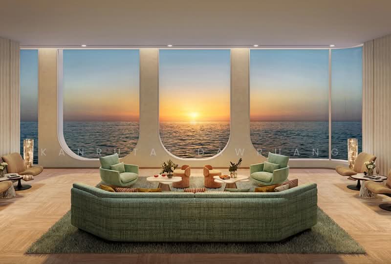 PTY Residence Sai 1 : พีทีวาย เรสซิเดนซ์ สาย 1, ชลบุรี, หนองปรือ, บางละมุง, ชลบุรี, 33 ตร.ม., คอนโด ขาย, โดย Kanrutai Dawruang, 500159086 - DDproperty.com