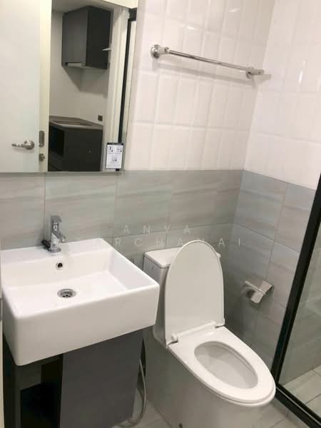 Groove Scape Ladprao-Sutthisan : กรู๊ฟ สเคป ลาดพร้าว - สุทธิสาร, กรุงเทพ, ซอยลาดพร้าว 48, สามเสนนอก, ห้วยขวาง, กรุงเทพ, 24 ตร.ม., คอนโด ขาย, โดย Anya Atarchanai , 500159090 - DDproperty.com