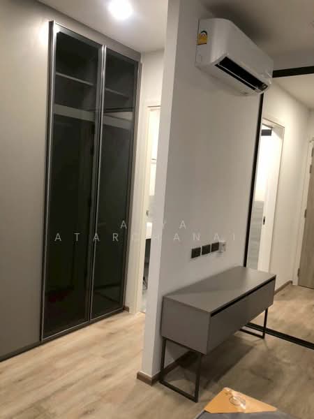 Groove Scape Ladprao-Sutthisan : กรู๊ฟ สเคป ลาดพร้าว - สุทธิสาร, กรุงเทพ, ซอยลาดพร้าว 48, สามเสนนอก, ห้วยขวาง, กรุงเทพ, 24 ตร.ม., คอนโด ขาย, โดย Anya Atarchanai , 500159090 - DDproperty.com