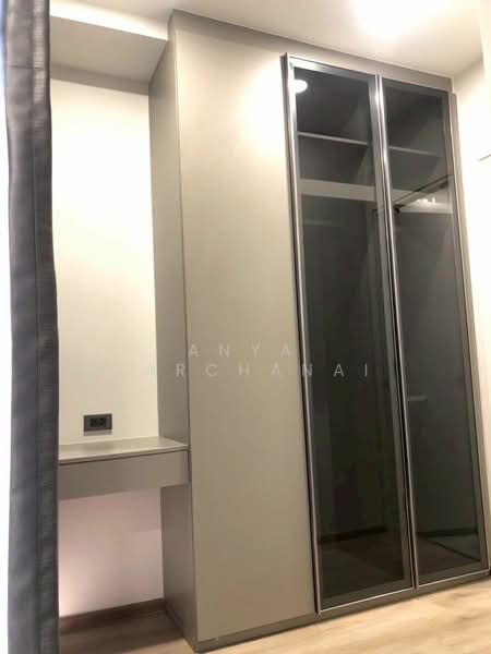 Groove Scape Ladprao-Sutthisan, Bangkok, Soi Lat Phrao 48, Samsen Nok, Huai Khwang, Bangkok, 1 Bedroom, 24 sqm, Condo For Sale, by Anya Atarchanai , 500159090 - DDproperty.com