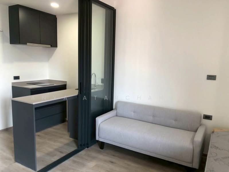 Groove Scape Ladprao-Sutthisan, Bangkok, Soi Lat Phrao 48, Samsen Nok, Huai Khwang, Bangkok, 1 Bedroom, 24 sqm, Condo For Sale, by Anya Atarchanai , 500159090 - DDproperty.com