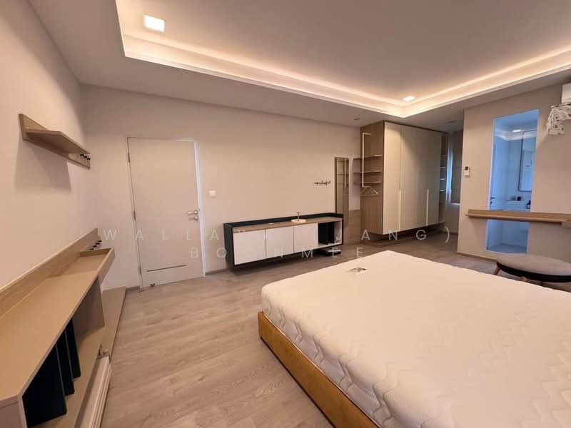 Anya Bangna-Ramkhamhaeng 2, Bangkok, Ramkhamhaeng 2 Road, Dok Mai, Prawet, Bangkok, 2 Bedrooms, 192 sqm, Townhouse For Rent, by Wallaya (Jang) Boonmee, 500159091 - DDproperty.com