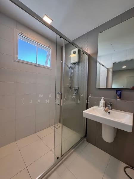 Anya Bangna-Ramkhamhaeng 2 : อัญญ่า บางนา-รามคำแหง 2, กรุงเทพ, ถนนรามคำแหง 2, ดอกไม้, ประเวศ, กรุงเทพ, 192 ตร.ม., ทาวน์เฮ้าส์ ให้เช่า, โดย Wallaya (Jang) Boonmee, 500159091 - DDproperty.com