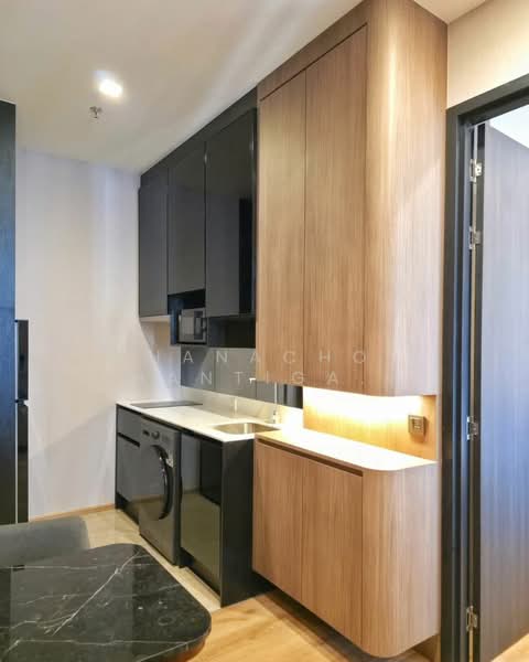 Noble Around Ari : โนเบิล อราวน์ อารีย์, กรุงเทพ, 312 พหลโยธิน, สามเสนใน, พญาไท, กรุงเทพ, 35 ตร.ม., คอนโด ให้เช่า, โดย Thanachot Khantigamongun, 500159092 - DDproperty.com