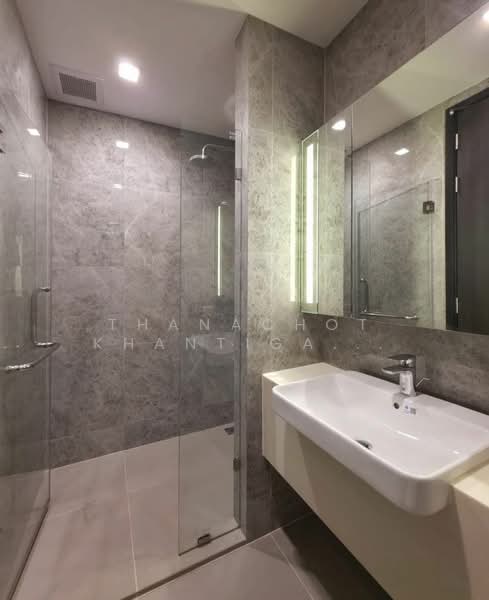 Noble Around Ari, Bangkok, 312 Phahon Yothin Rd, Samsen Nai, Phaya Thai, Bangkok, 1 Bedroom, 35 sqm, Condo For Rent, by Thanachot Khantigamongun, 500159092 - DDproperty.com