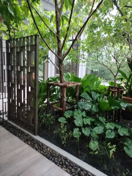 Aspire Pinklao-Arun Ammarin, Bangkok, Arun Amarin Road, Arun Amarin, Bangkok Noi, Bangkok, 1 Bedroom, 27 sqm, Condo For Sale, by Anya Atarchanai , 500159093 - DDproperty.com
