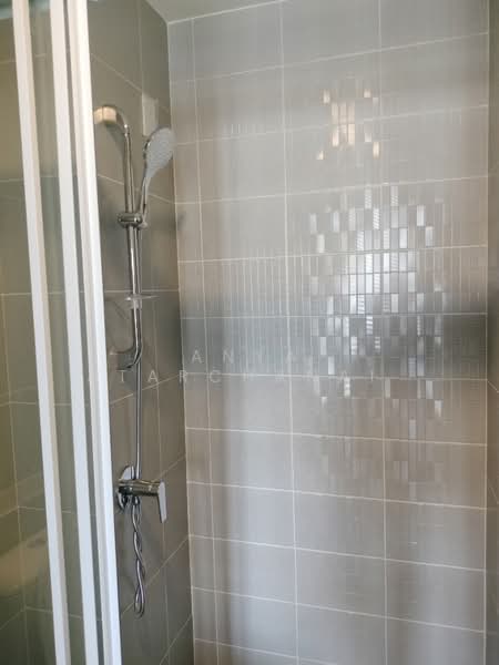 Aspire Pinklao-Arun Ammarin, Bangkok, Arun Amarin Road, Arun Amarin, Bangkok Noi, Bangkok, 1 Bedroom, 27 sqm, Condo For Sale, by Anya Atarchanai , 500159093 - DDproperty.com