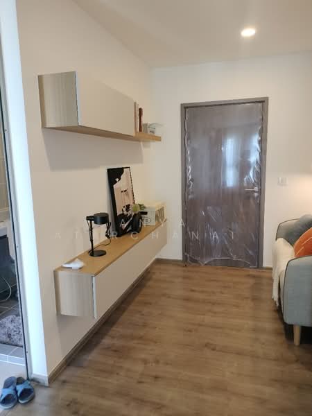 Aspire Pinklao-Arun Ammarin : แอสปาย ปิ่นเกล้า-อรุณอมรินทร์, กรุงเทพ, ถนน อรุณอมรินทร์, อรุณอมรินทร์, บางกอกน้อย, กรุงเทพ, 27 ตร.ม., คอนโด ขาย, โดย Anya Atarchanai , 500159093 - DDproperty.com