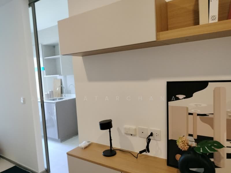 Aspire Pinklao-Arun Ammarin : แอสปาย ปิ่นเกล้า-อรุณอมรินทร์, กรุงเทพ, ถนน อรุณอมรินทร์, อรุณอมรินทร์, บางกอกน้อย, กรุงเทพ, 27 ตร.ม., คอนโด ขาย, โดย Anya Atarchanai , 500159093 - DDproperty.com