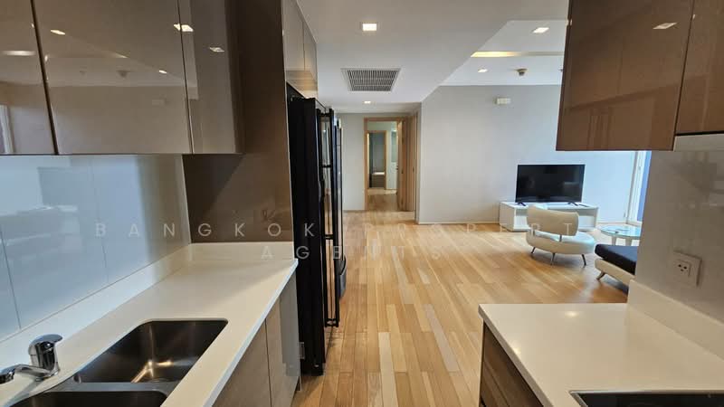 Siri At Sukhumvit, Bangkok, 902 Sukhumvit Road, Phra Kanong, Khlong Toei, Bangkok, 3 Bedrooms, 112 sqm, Condo For Rent, by BANGKOK PROPERTY AGENTS, 500159094 - DDproperty.com