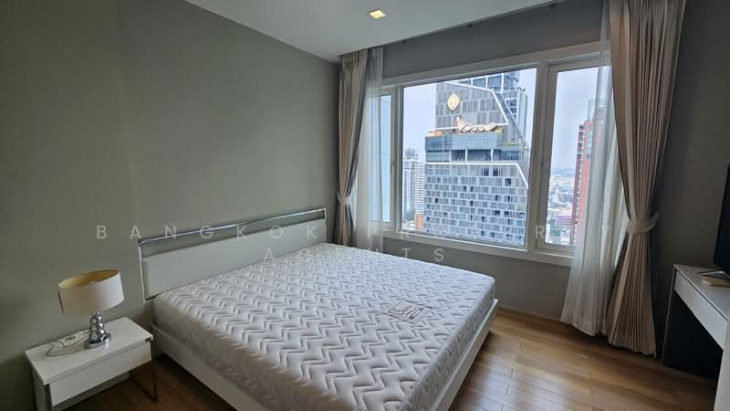 Siri At Sukhumvit, Bangkok, 902 Sukhumvit Road, Phra Kanong, Khlong Toei, Bangkok, 3 Bedrooms, 112 sqm, Condo For Rent, by BANGKOK PROPERTY AGENTS, 500159094 - DDproperty.com