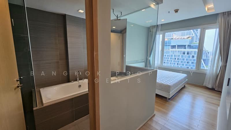 Siri At Sukhumvit, Bangkok, 902 Sukhumvit Road, Phra Kanong, Khlong Toei, Bangkok, 3 Bedrooms, 112 sqm, Condo For Rent, by BANGKOK PROPERTY AGENTS, 500159094 - DDproperty.com