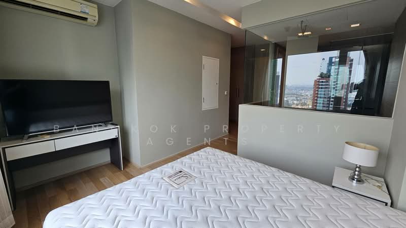 Siri At Sukhumvit : สิริ แอท สุขุมวิท, กรุงเทพ, 902 สุขุมวิท, พระโขนง, คลองเตย, กรุงเทพ, 112 ตร.ม., คอนโด ให้เช่า, โดย BANGKOK PROPERTY AGENTS, 500159094 - DDproperty.com