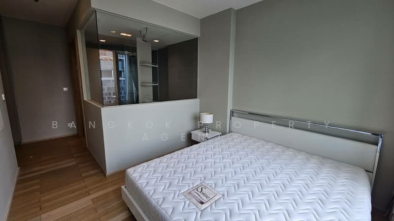 Siri At Sukhumvit, Bangkok, 902 Sukhumvit Road, Phra Kanong, Khlong Toei, Bangkok, 3 Bedrooms, 112 sqm, Condo For Rent, by BANGKOK PROPERTY AGENTS, 500159094 - DDproperty.com