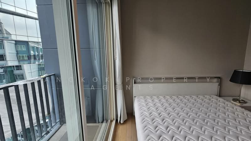 Siri At Sukhumvit, Bangkok, 902 Sukhumvit Road, Phra Kanong, Khlong Toei, Bangkok, 3 Bedrooms, 112 sqm, Condo For Rent, by BANGKOK PROPERTY AGENTS, 500159094 - DDproperty.com