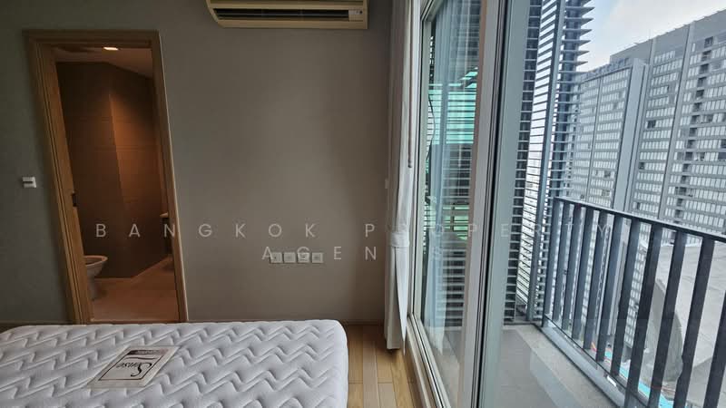 Siri At Sukhumvit : สิริ แอท สุขุมวิท, กรุงเทพ, 902 สุขุมวิท, พระโขนง, คลองเตย, กรุงเทพ, 112 ตร.ม., คอนโด ให้เช่า, โดย BANGKOK PROPERTY AGENTS, 500159094 - DDproperty.com
