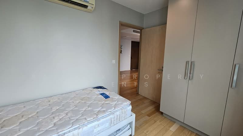 Siri At Sukhumvit, Bangkok, 902 Sukhumvit Road, Phra Kanong, Khlong Toei, Bangkok, 3 Bedrooms, 112 sqm, Condo For Rent, by BANGKOK PROPERTY AGENTS, 500159094 - DDproperty.com