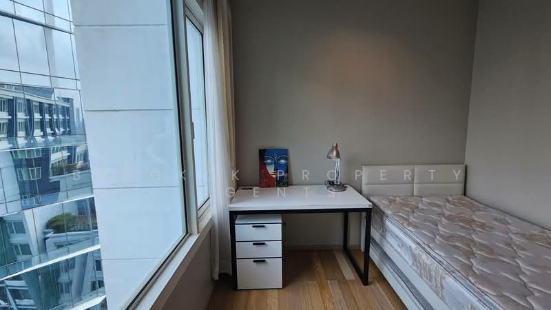 Siri At Sukhumvit, Bangkok, 902 Sukhumvit Road, Phra Kanong, Khlong Toei, Bangkok, 3 Bedrooms, 112 sqm, Condo For Rent, by BANGKOK PROPERTY AGENTS, 500159094 - DDproperty.com