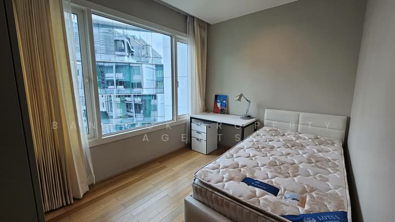Siri At Sukhumvit, Bangkok, 902 Sukhumvit Road, Phra Kanong, Khlong Toei, Bangkok, 3 Bedrooms, 112 sqm, Condo For Rent, by BANGKOK PROPERTY AGENTS, 500159094 - DDproperty.com