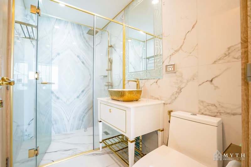 Copacabana Beach Jomtien, Chon Buri (Pattaya), Jomtien Sai Song Rd, Nong Pru, Bang Lamung (Pattaya), Chon Buri (Pattaya), 1 Bedroom, 45 sqm, Condo For Rent, by ธนภัทร เศรษฐพงศ์วนิช, 500159095 - DDproperty.com