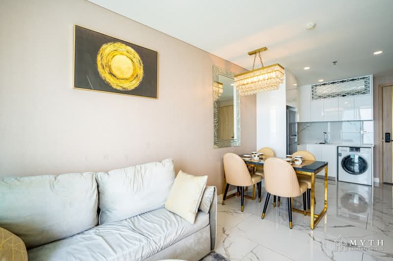Copacabana Beach Jomtien, Chon Buri (Pattaya), Jomtien Sai Song Rd, Nong Pru, Bang Lamung (Pattaya), Chon Buri (Pattaya), 1 Bedroom, 45 sqm, Condo For Rent, by ธนภัทร เศรษฐพงศ์วนิช, 500159095 - DDproperty.com