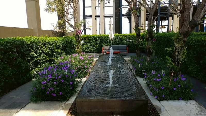 The Crest Sukhumvit 34, Bangkok, 778 Sukhumvit Road, Khong Tan, Khlong Toei, Bangkok, 1 Bedroom, 46 sqm, Condo For Rent, by Thanachot Khantigamongun, 500159097 - DDproperty.com