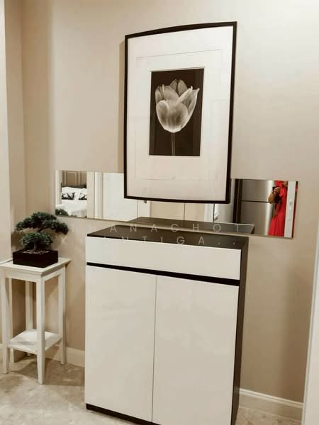 The Crest Sukhumvit 34, Bangkok, 778 Sukhumvit Road, Khong Tan, Khlong Toei, Bangkok, 1 Bedroom, 46 sqm, Condo For Rent, by Thanachot Khantigamongun, 500159097 - DDproperty.com