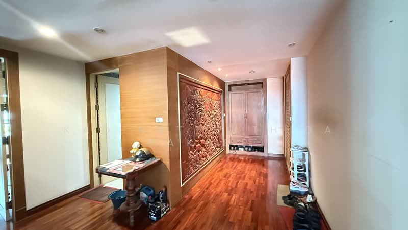 Supreme Elegance, Bangkok, Chan, Thung Maha Mek, Sathon, Bangkok, 2 Bedrooms, 196 sqm, Condo For Sale, by Kao Natthathida Paksee, 500159101 - DDproperty.com