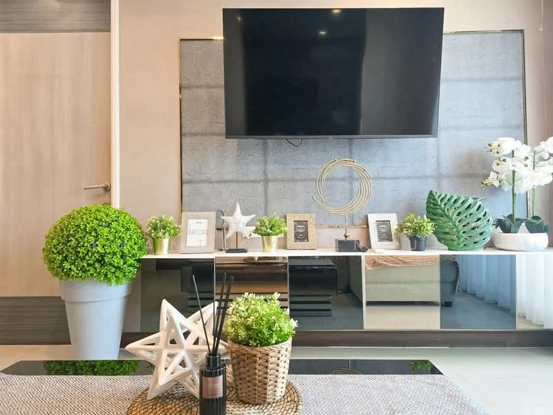 Supalai Premier Asoke, Bangkok, 1750 Petchaburi Road, Bang Kapi, Huai Khwang, Bangkok, 1 Bedroom, 55 sqm, Condo For Rent, by Thanachot Khantigamongun, 500159104 - DDproperty.com