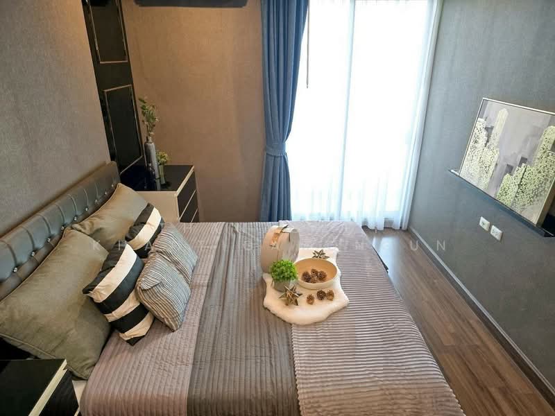 Supalai Premier Asoke, Bangkok, 1750 Petchaburi Road, Bang Kapi, Huai Khwang, Bangkok, 1 Bedroom, 55 sqm, Condo For Rent, by Thanachot Khantigamongun, 500159104 - DDproperty.com