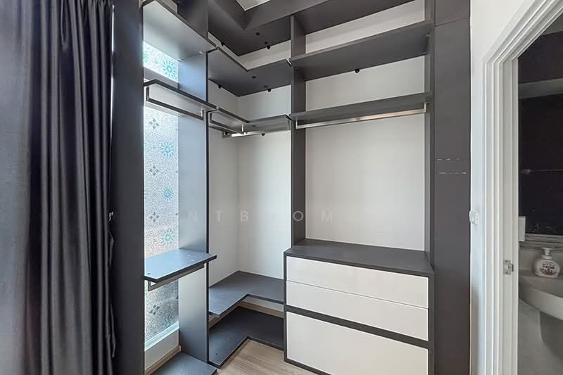 Casa Waterside Rama 5, Nonthaburi, Moo5, Nakhon In Road, Bang Khanun, Bang Kruai, Nonthaburi, 4 Bedrooms, 130 sqm, Townhouse For Sale, by NTBHOME, 500159105 - DDproperty.com