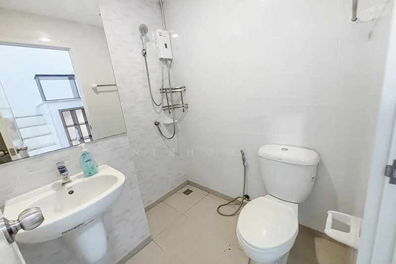 Casa Waterside Rama 5, Nonthaburi, Moo5, Nakhon In Road, Bang Khanun, Bang Kruai, Nonthaburi, 4 Bedrooms, 130 sqm, Townhouse For Sale, by NTBHOME, 500159105 - DDproperty.com