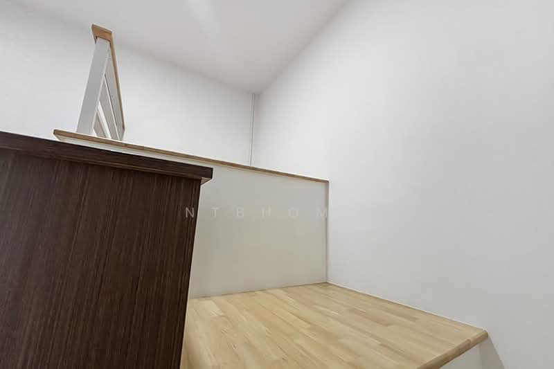 Casa Waterside Rama 5 : คาซ่า วอเตอร์ไซต์ พระราม 5, นนทบุรี, หมู่ที่ 5 ถนน นครอินทร์, บางขนุน, บางกรวย, นนทบุรี, 130 ตร.ม., ทาวน์เฮ้าส์ ขาย, โดย NTBHOME, 500159105 - DDproperty.com