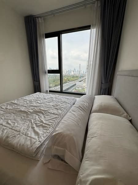 Life Asoke Hype : ไลฟ์ อโศก ไฮป์, กรุงเทพ, 339 ถนน จตุรทิศ, มักกะสัน, ราชเทวี, กรุงเทพ, 33 ตร.ม., คอนโด ให้เช่า, โดย Anya Atarchanai , 500159106 - DDproperty.com